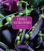 Edible Heirlooms cover