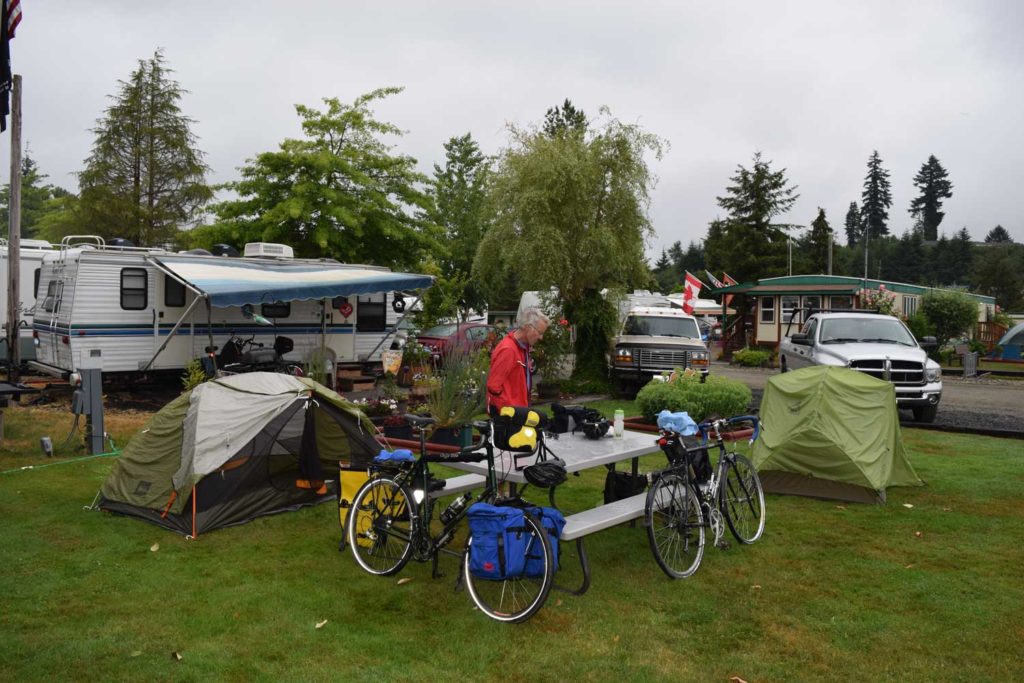 Elma RV Park