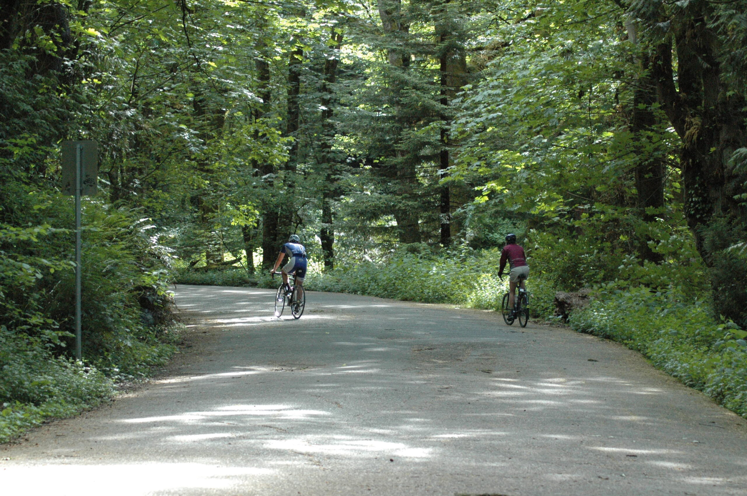 A Brief History of Cycling in Seattle